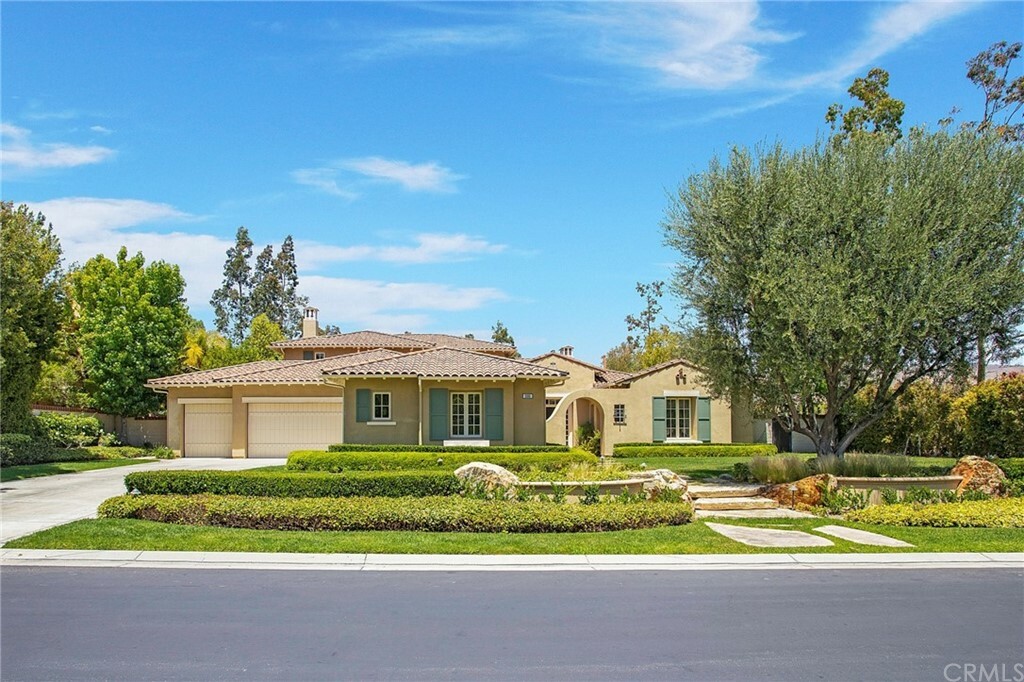 Property Photo: 2395 Horizon Way CA 92782