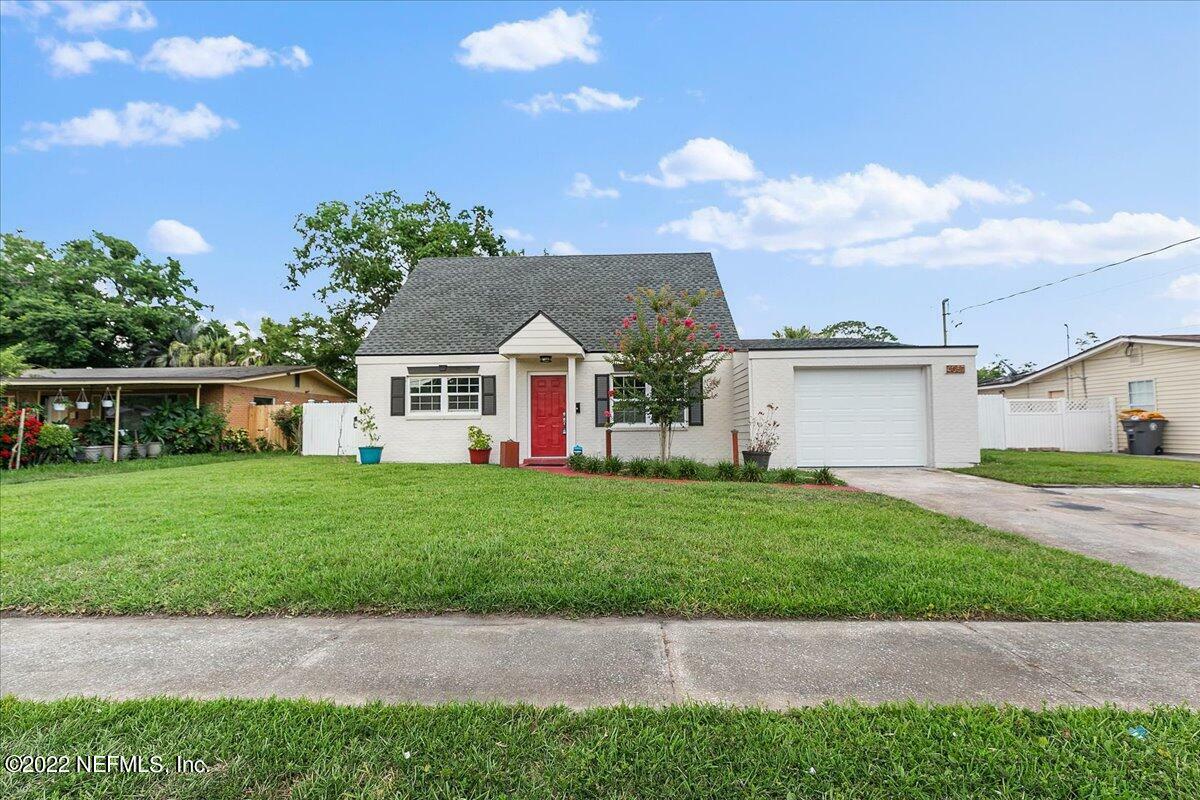 4057 Dayrl Road  Jacksonville FL 32207 photo