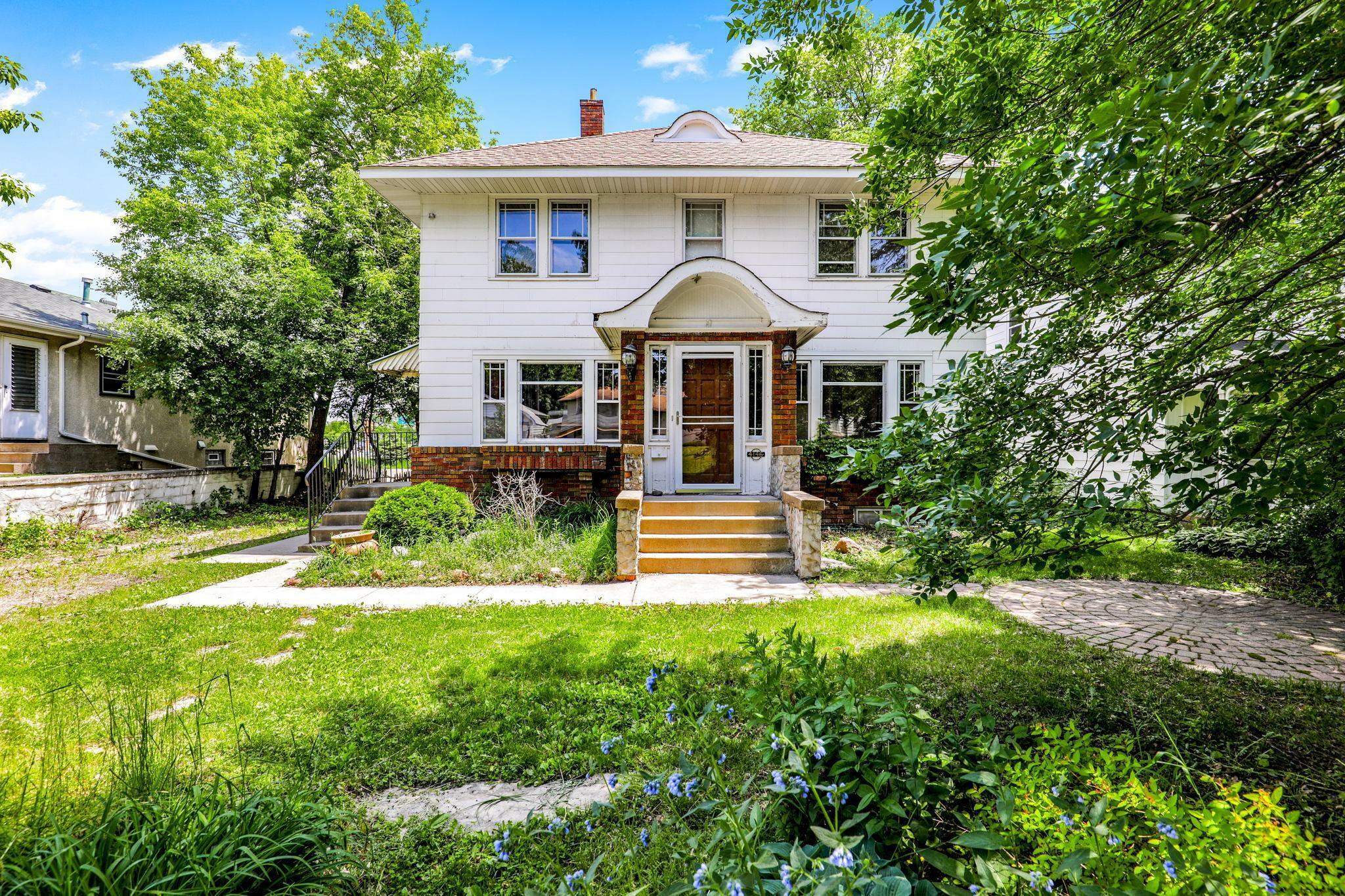 Property Photo:  4146 Welcome Avenue N  MN 55422 