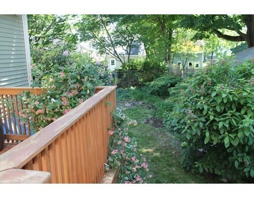 Property Photo:  15 Warren Ave  MA 01752 