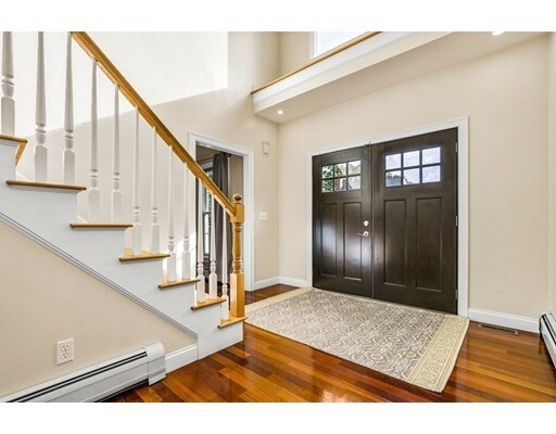 Property Photo: 36 Thomas Ave MA 02703