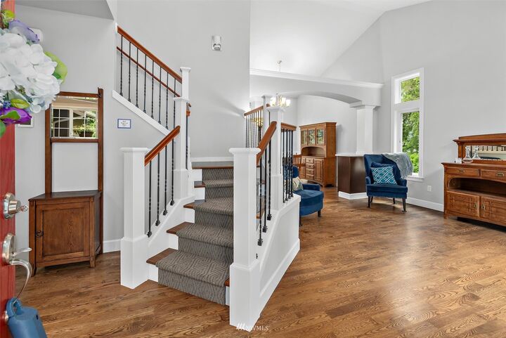 Property Photo: 10113 56th Street SE WA 98290