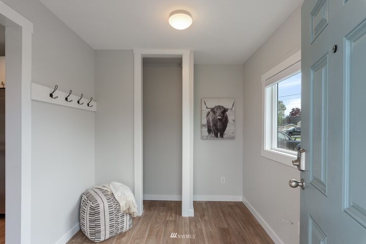 Property Photo:  232 Morton Street  WA 98295 