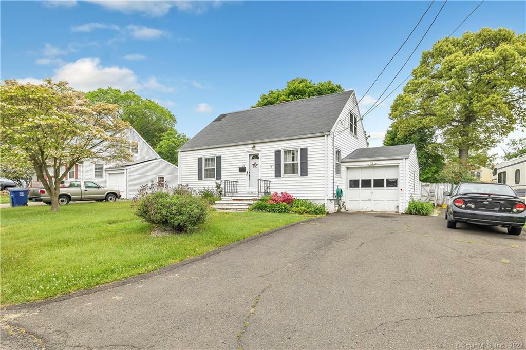 Property Photo: 80 Soundview Avenue CT 06606