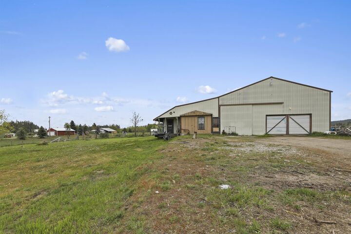 4882 S Swenson #A Dr  Deer Park WA 99006 photo