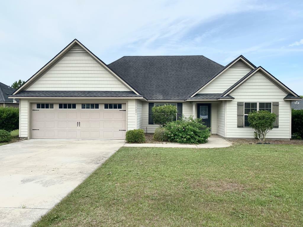 Property Photo:  7601 Caden Way  GA 31632 