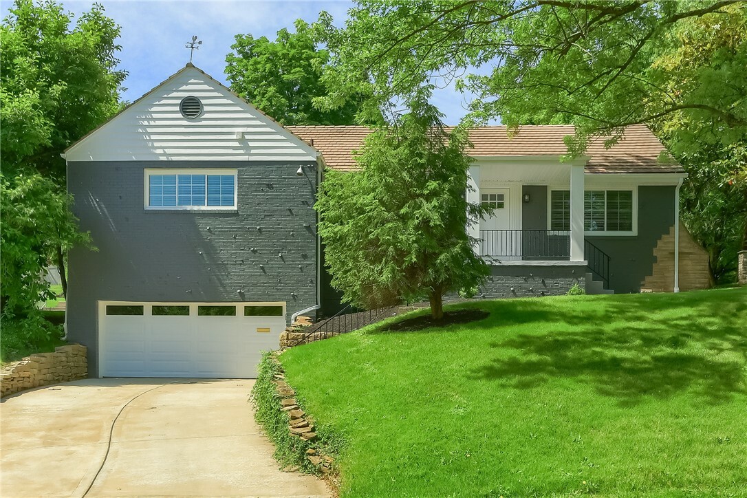 Property Photo:  342 Newburn Dr.  PA 15216 