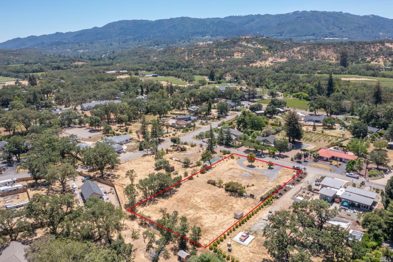 12311 Adine Court  Glen Ellen CA 95442 photo