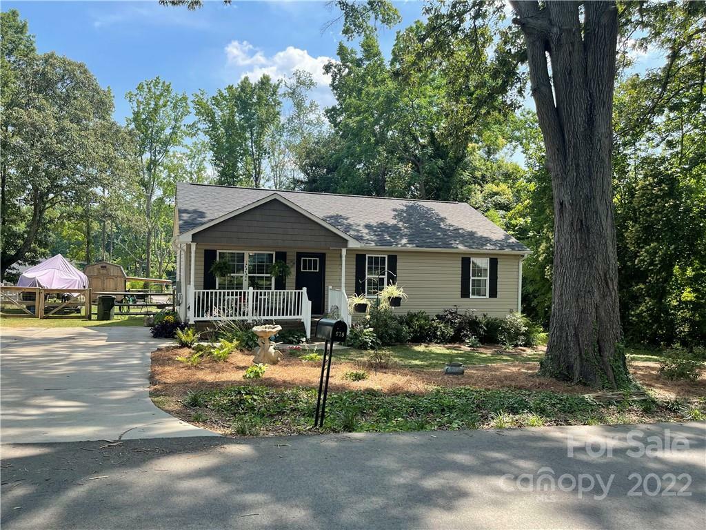 Property Photo:  618 Martha Avenue  NC 28098 