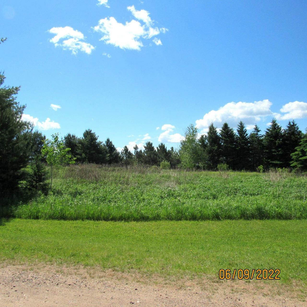 Property Photo:  Lot B Pleasant View Road  WI 54452 