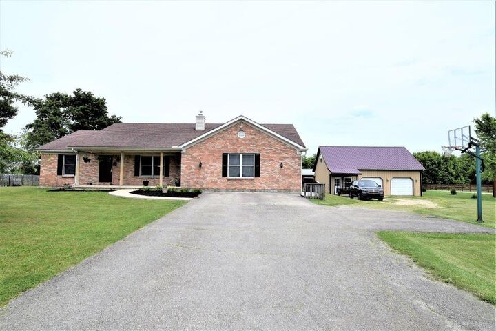 804 Victory Road  Springfield Township OH 45504 photo