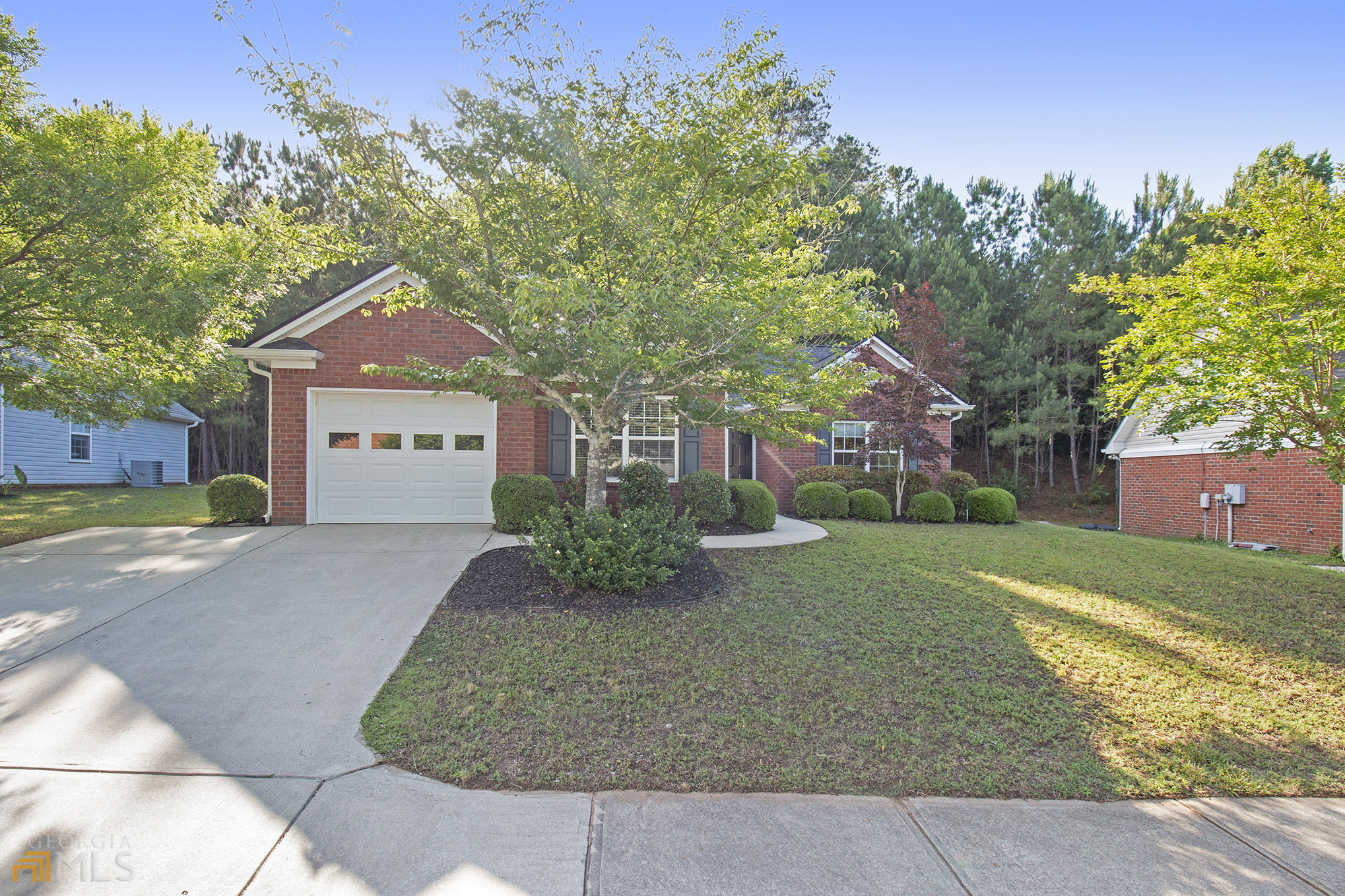 Property Photo:  199 Pine Ridge Trace  GA 30621 