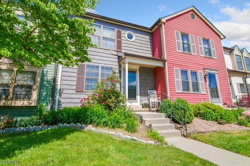 Property Photo: 13 Duck Hawk Ct NJ 07840