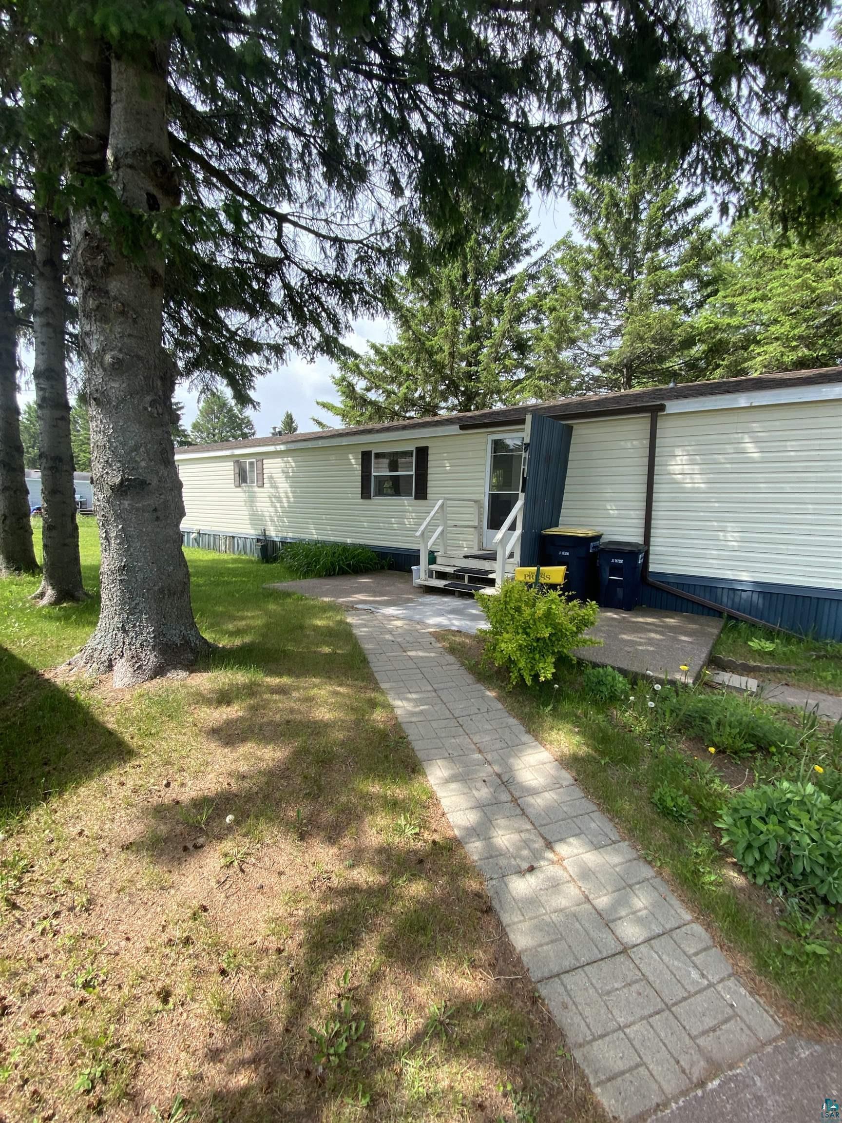 Property Photo:  144 Cedar St  WI 54806 
