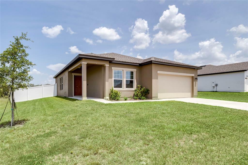 Property Photo: 16375 Winding Blossom Drive FL 34736