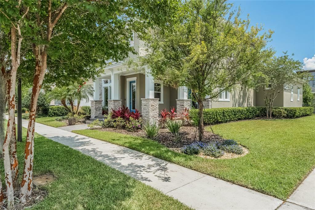 Property Photo:  8312 Laureate Boulevard  FL 32827 