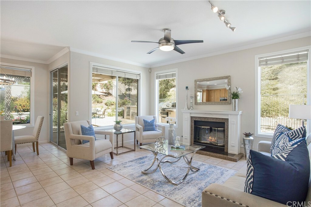 Property Photo: 1 Cheyenne CA 92610