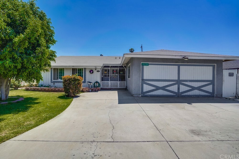 Property Photo: 14220 Dillerdale Street CA 91746