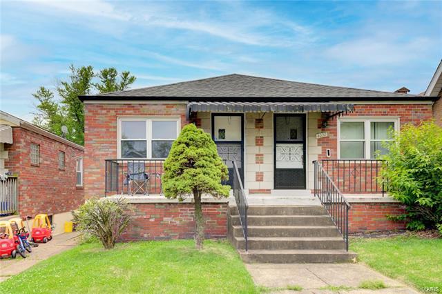 Property Photo:  4026 Oleatha  MO 63116 