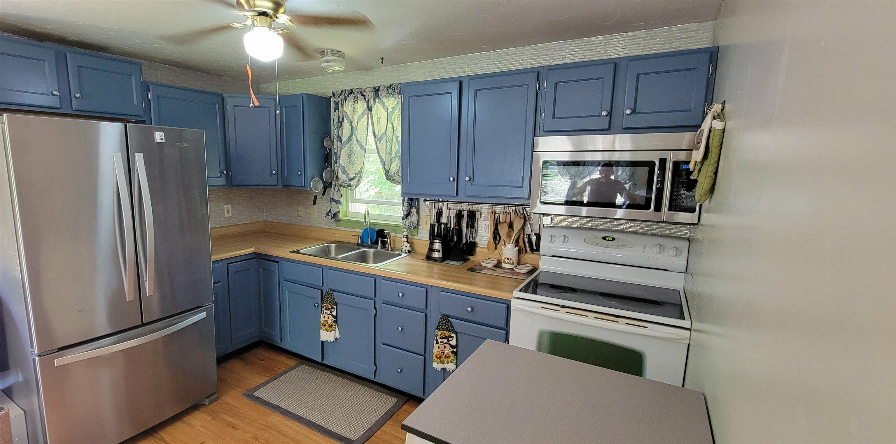 Property Photo: 163 Battle Street NH 03303