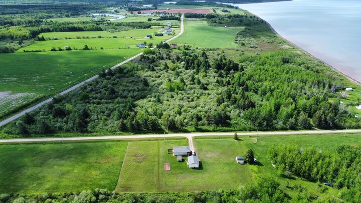 Property Photo: Route 11 9757 PE C0B 2E0