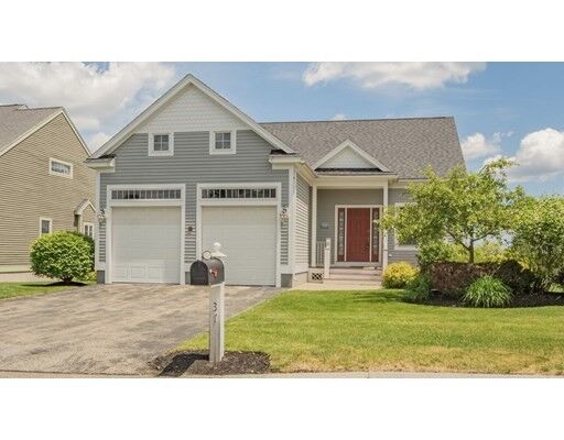 Property Photo: 37 Apple Blossom Lane 5 MA 01904