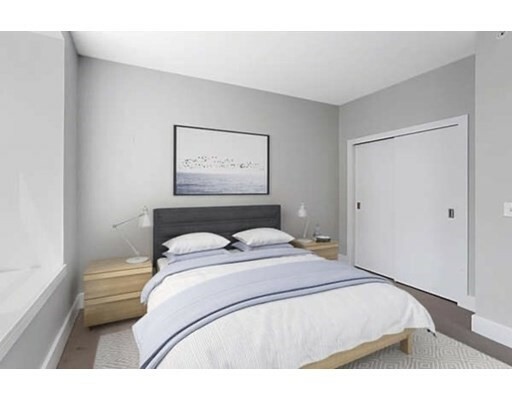 Property Photo:  181 Essex St E505  MA 02111 