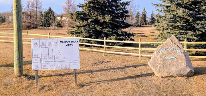 420054 Range Road 283 Lot 12 — photo 1