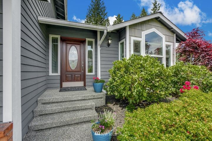 Property Photo:  11810 45th Avenue SE  WA 98208 