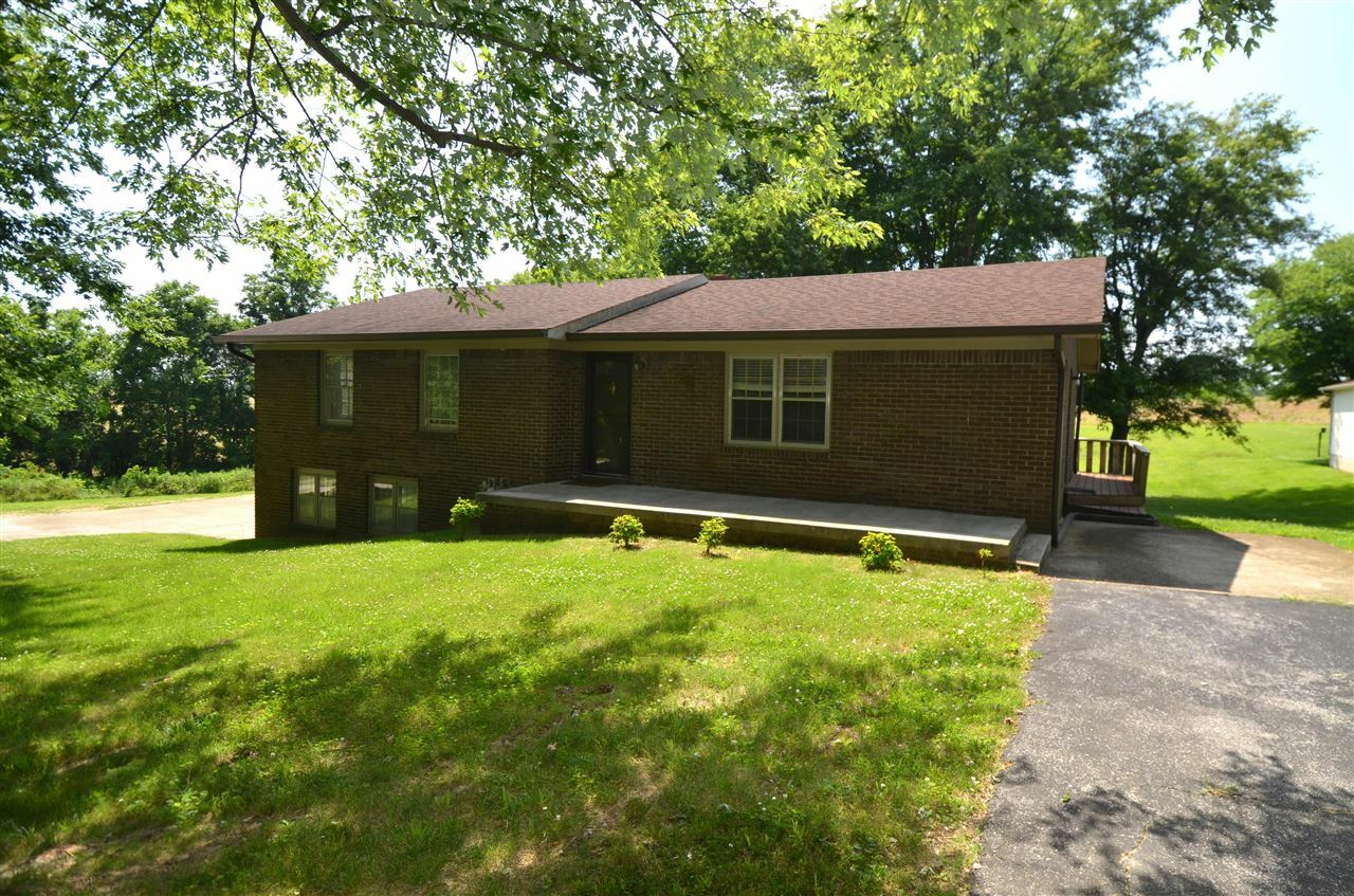 Property Photo:  2317 Old Munfordville Road  KY 42141 