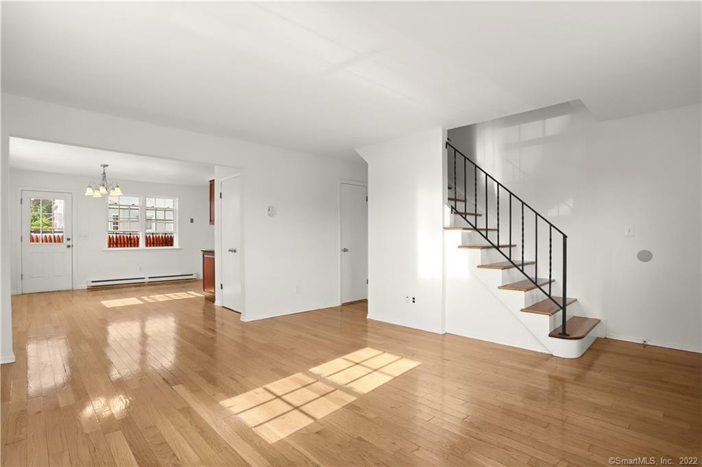 Property Photo: 485 Fairfield Avenue 10 CT 06902