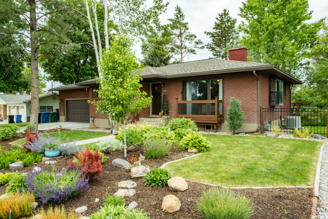 Property Photo: Address not disclosed UT 84341