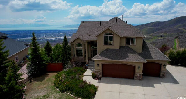 Property Photo:  Address not disclosed  UT 84020 