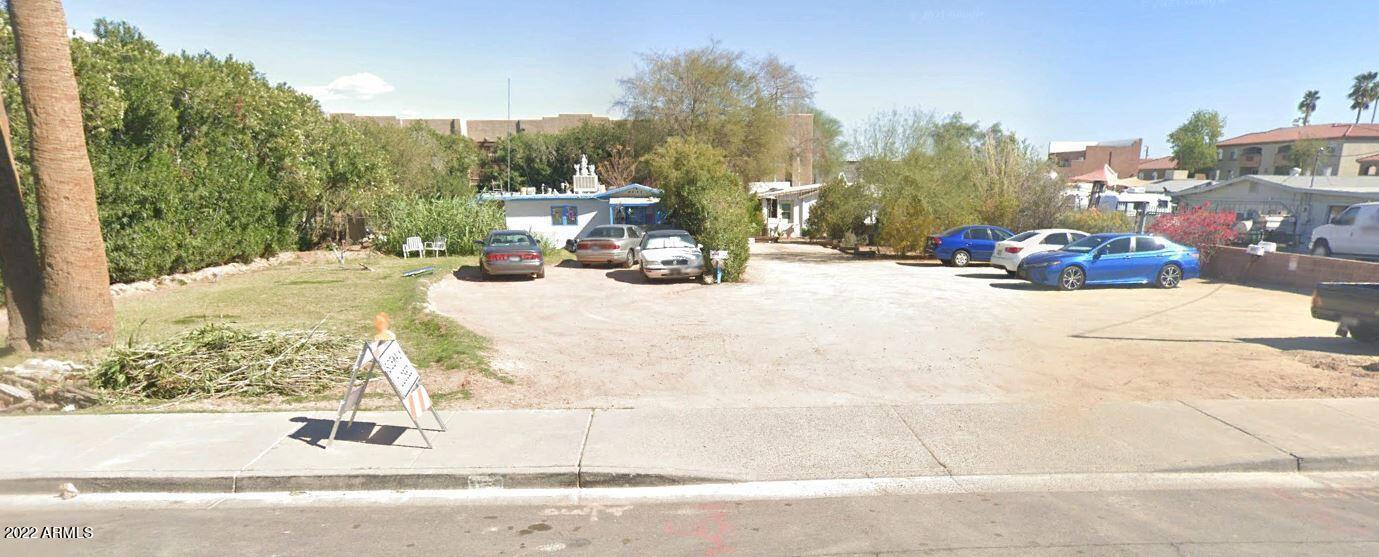 Property Photo:  3041 N 70th Street  AZ 85251 
