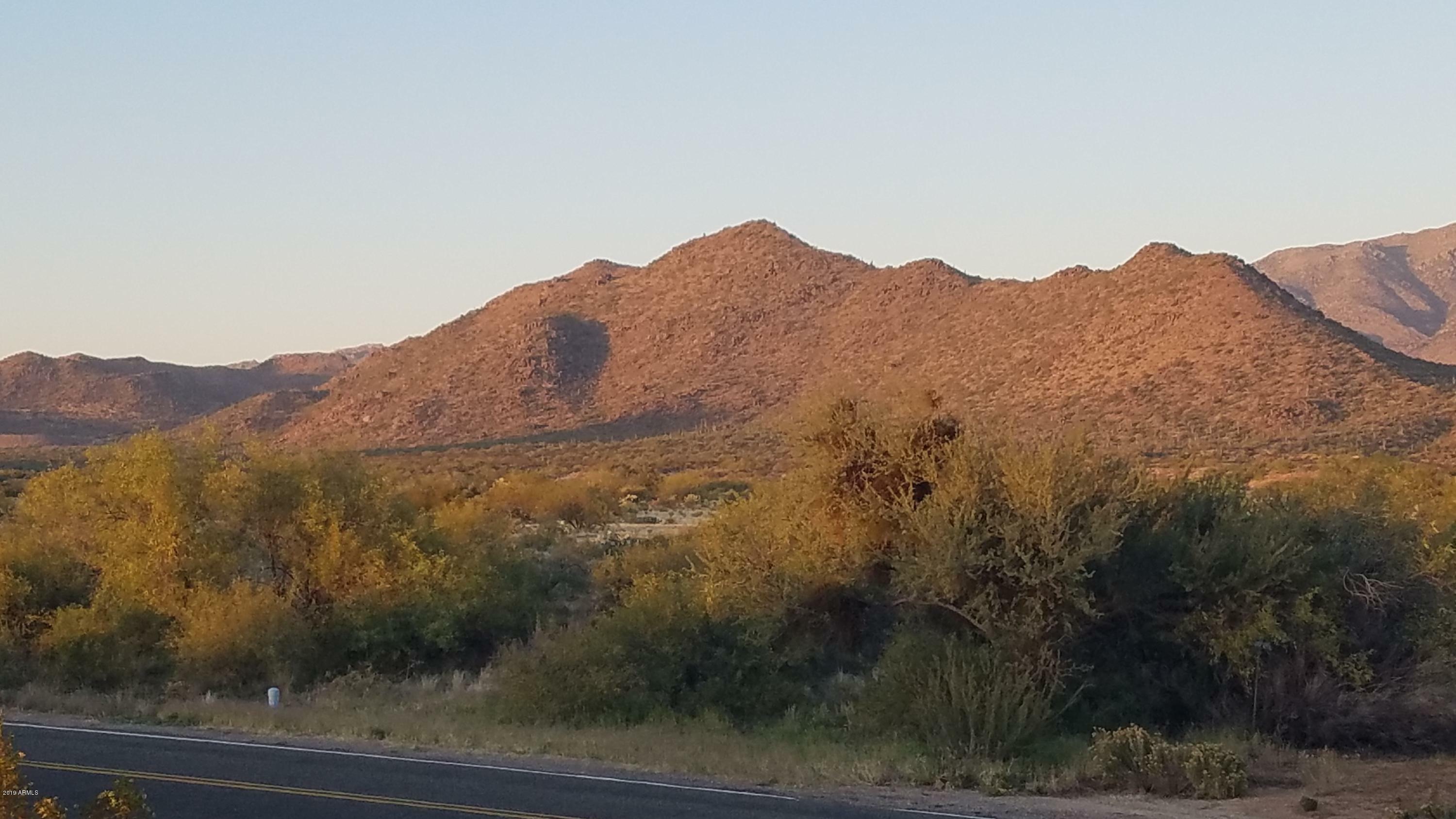 Property Photo:  26375 S Ghost Town Road  AZ 85332 