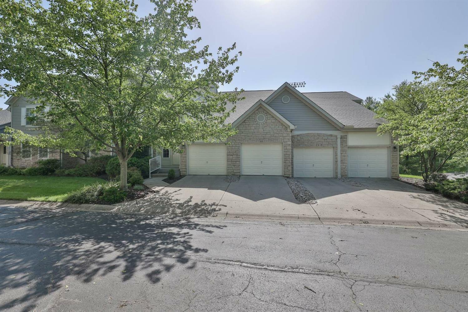 Property Photo:  5335 Cooper Road G  OH 45242 