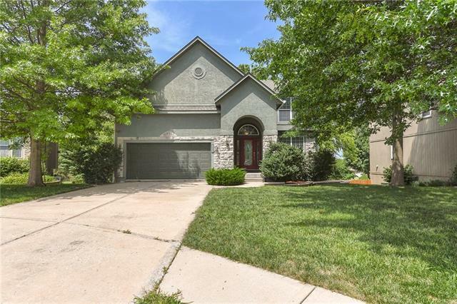 Property Photo:  5908 Noreston Street  KS 66218 