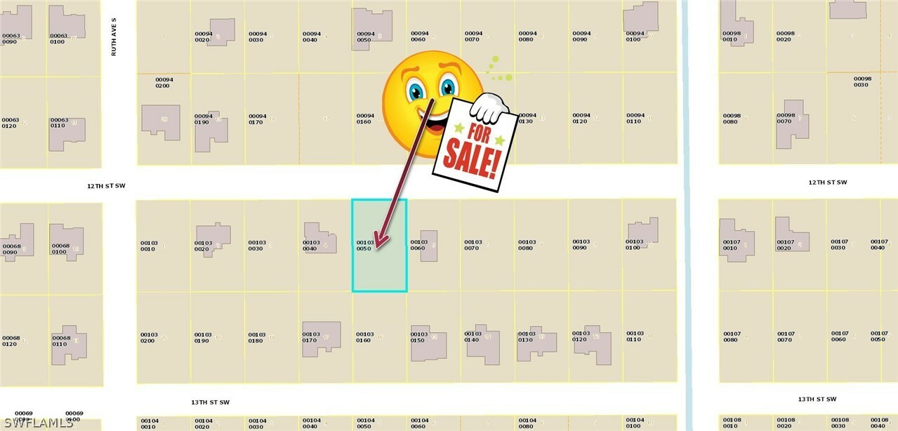Property Photo: 3211 12th Street SW FL 33976