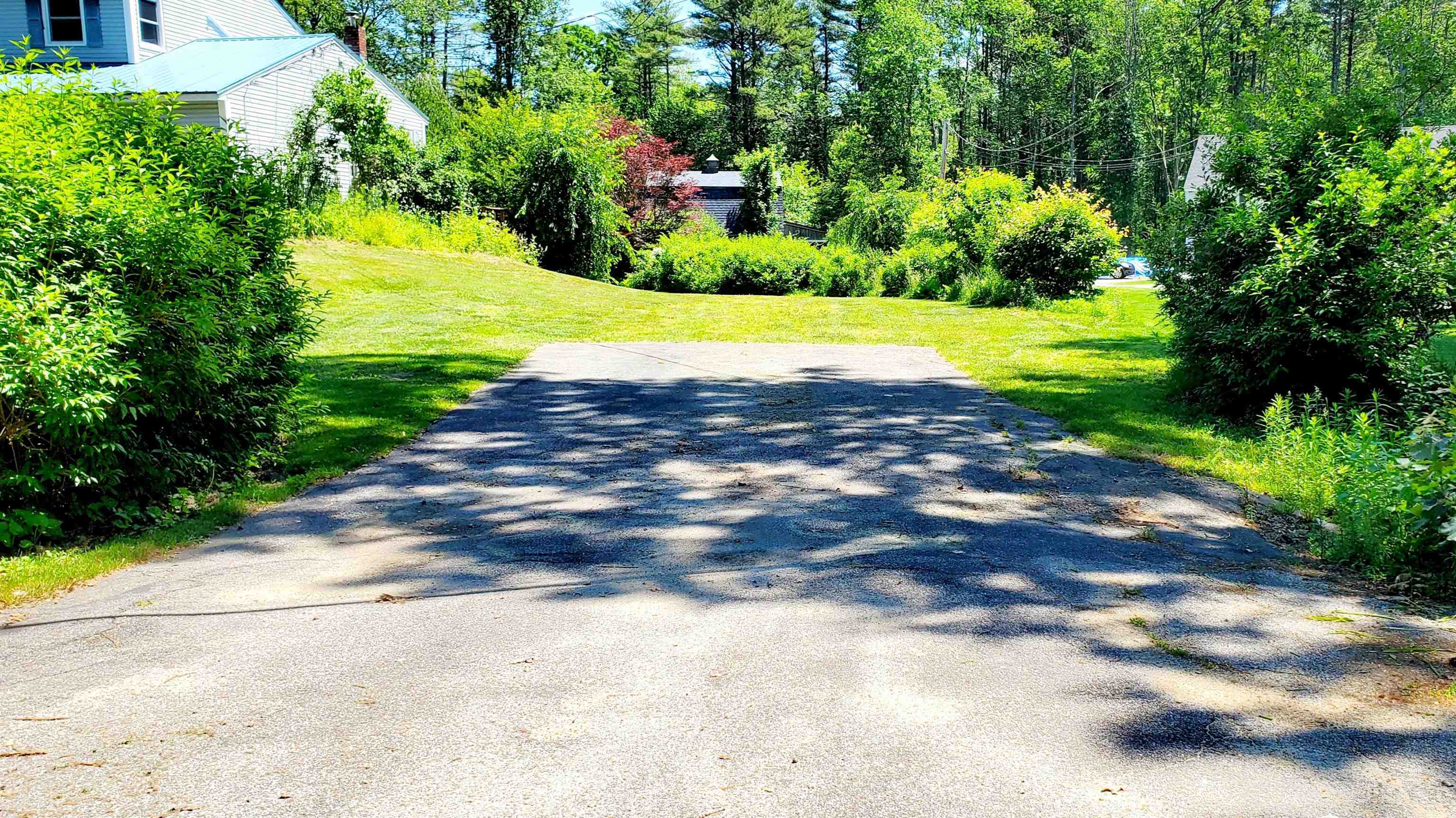 Property Photo: 13 Oak Ridge Road NH 03833