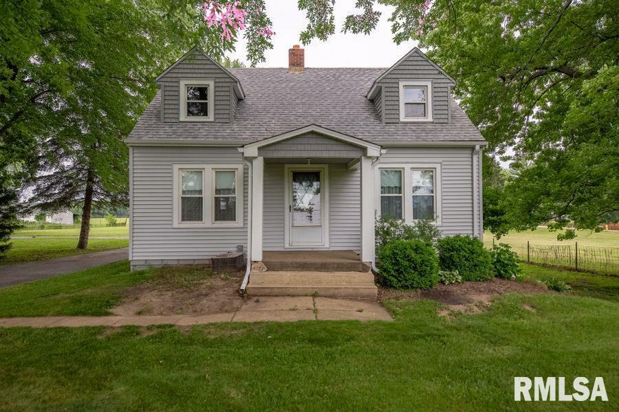 Property Photo:  7109 W Farmington  IL 61604 