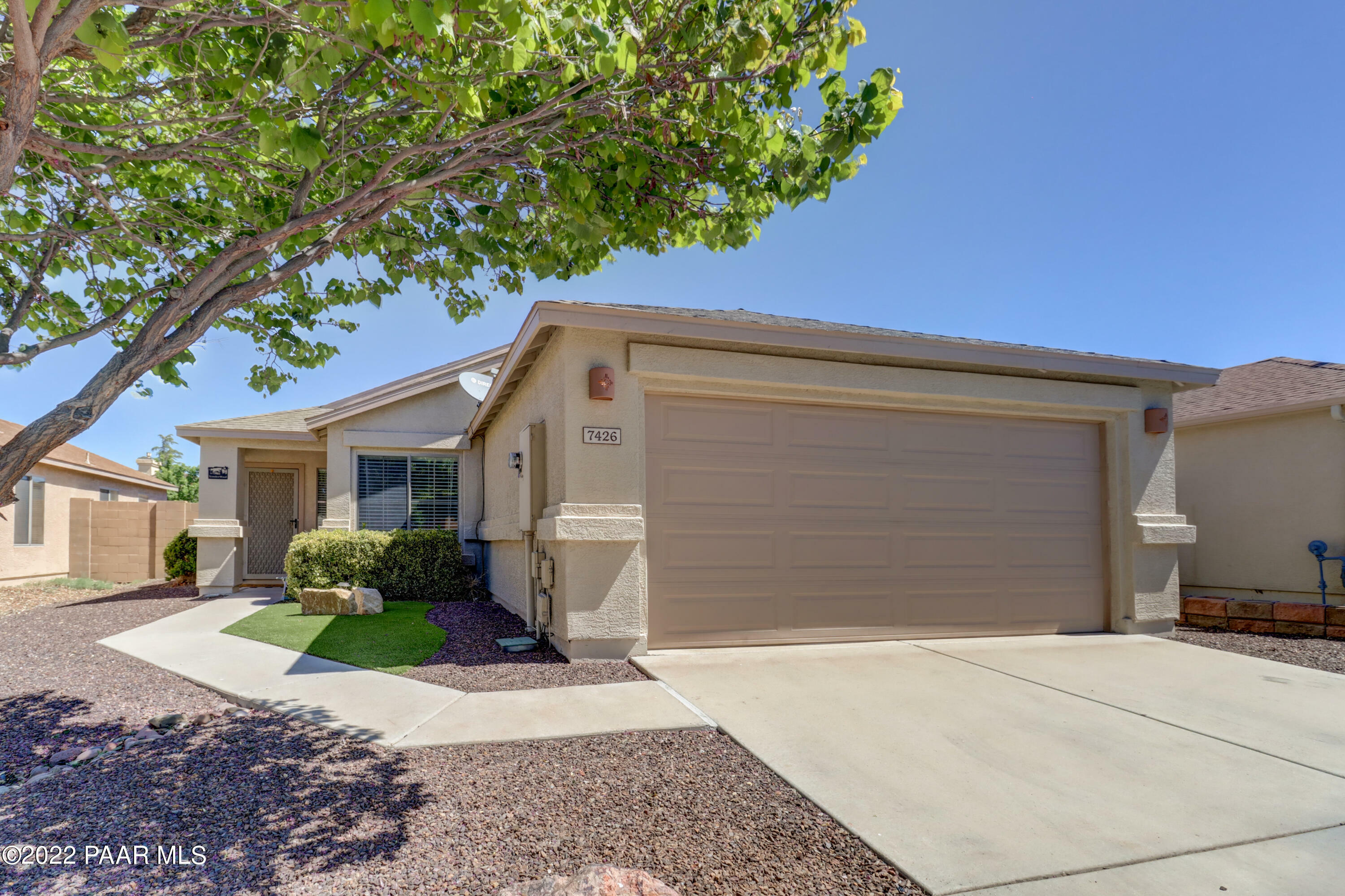 7426 E Royal Elm Drive  Prescott Valley AZ 86315 photo