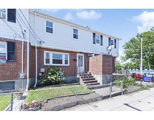 Property Photo: 20 Popes Hill St MA 02122