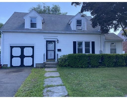 Property Photo: 251 Plumtree Rd MA 01118