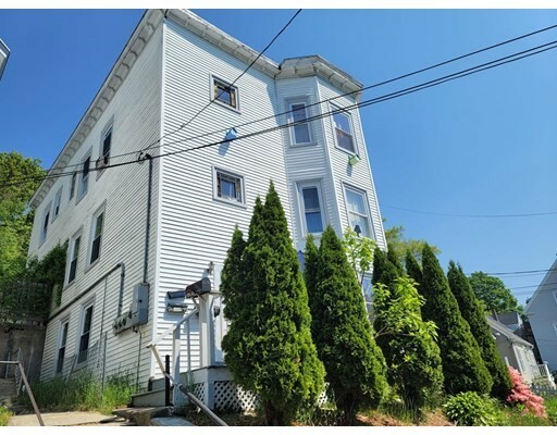 Property Photo: 13 Davis St MA 01832