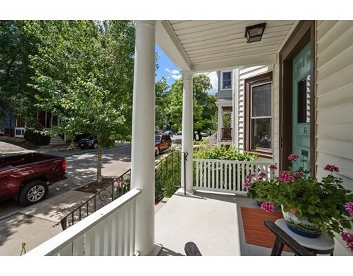 Property Photo:  34 Willow Ave 1  MA 02144 