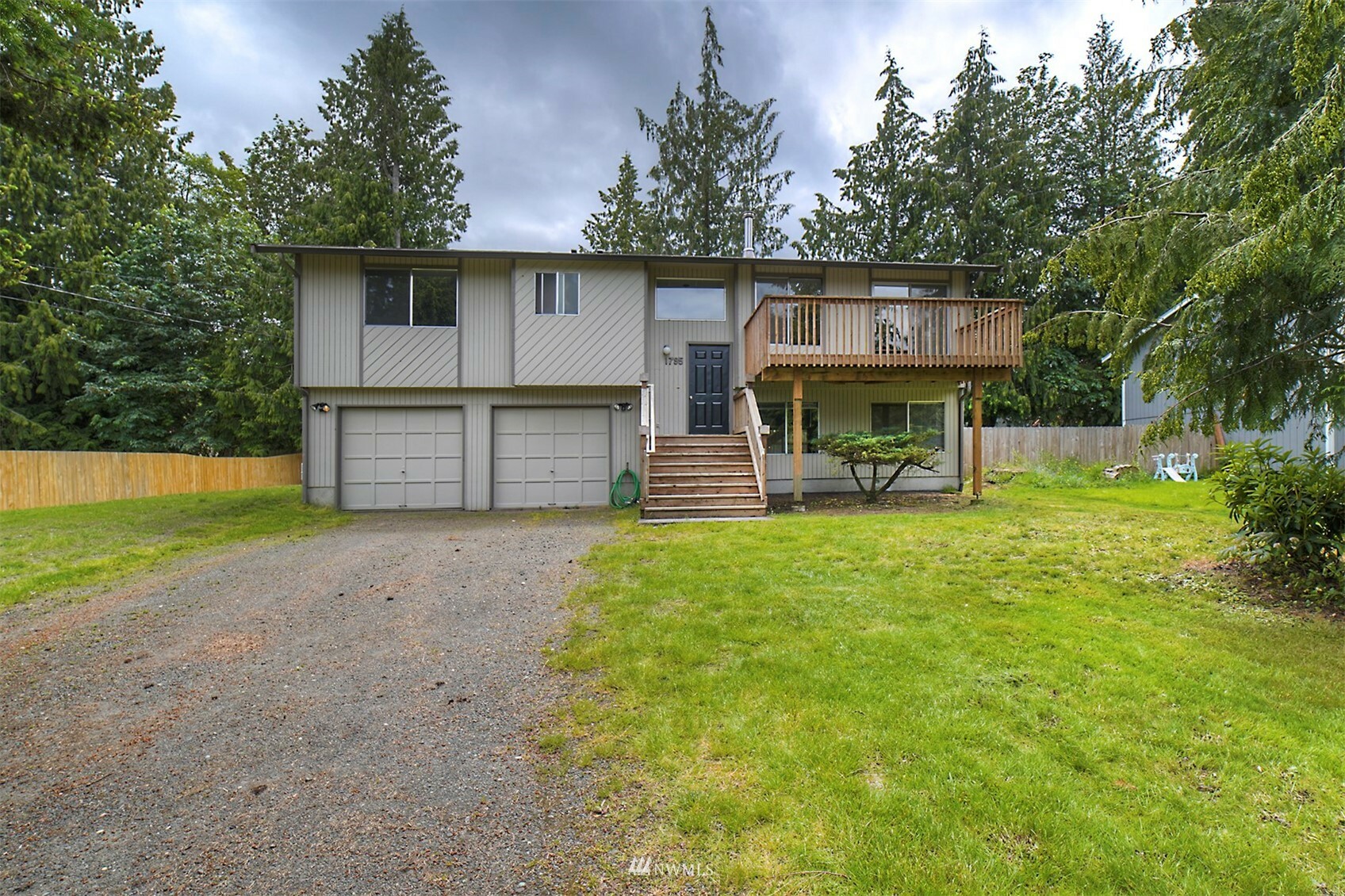 1795 NW Kimball Street  Poulsbo WA 98370 photo