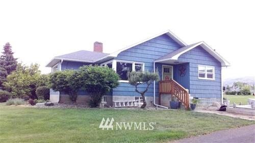 Property Photo:  1641 Payne Road  WA 98926 
