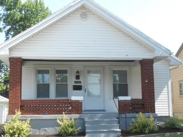 Property Photo: 3315 Wellington Drive OH 45410
