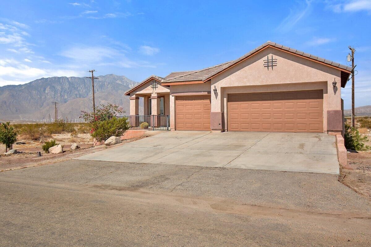 Property Photo:  16775 Angela Drive  CA 92240 