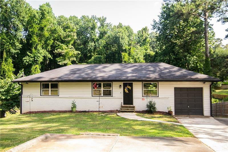 Property Photo: 3457 Elgin Drive GA 30032